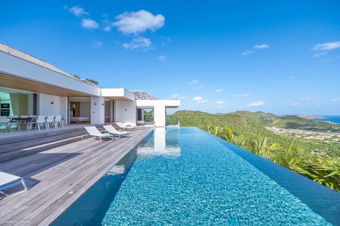 Villa Loukoko