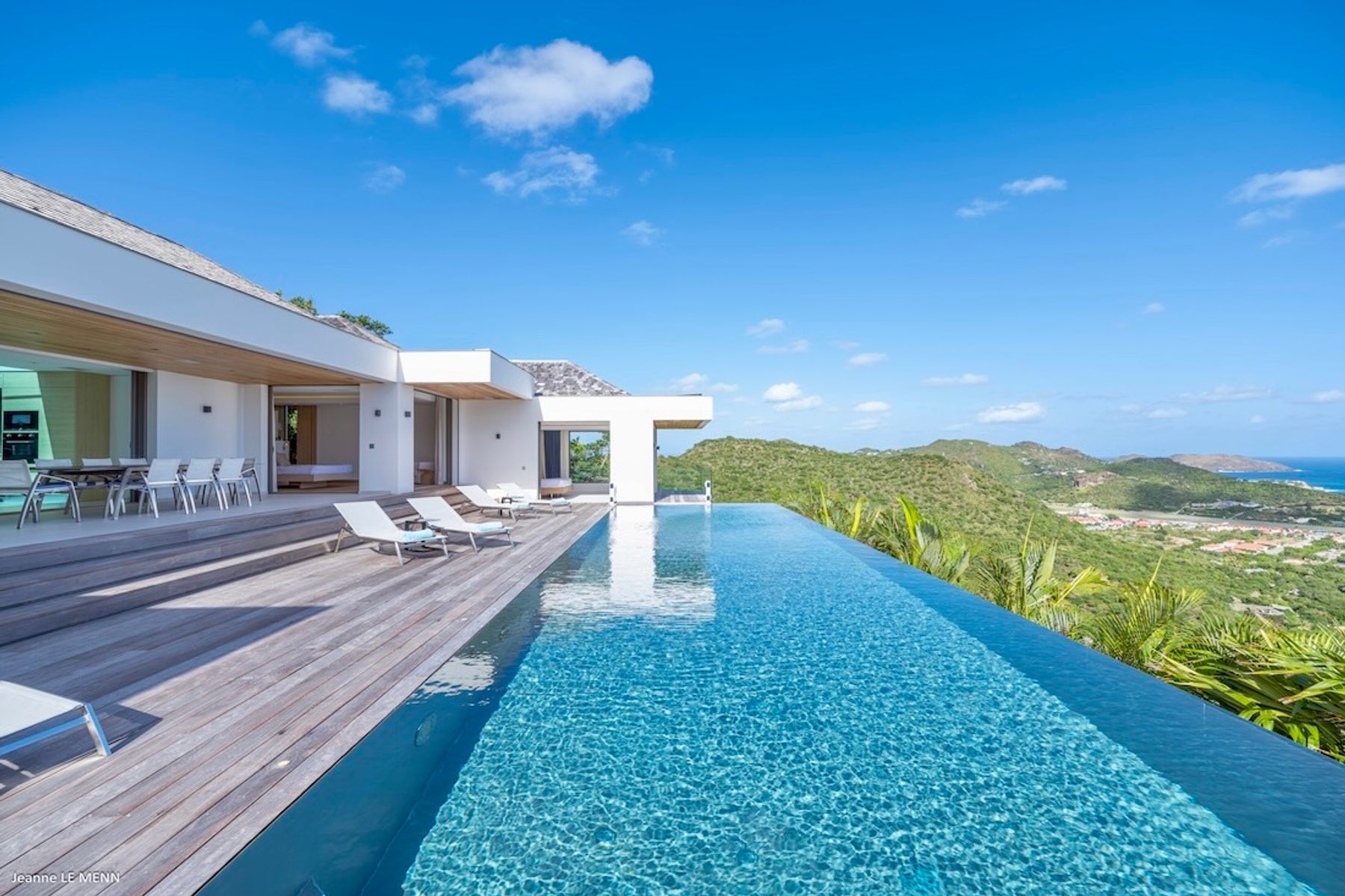 Why Large Groups Are Choosing St. Barths