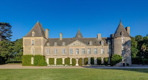 Pavillon de la Paix
