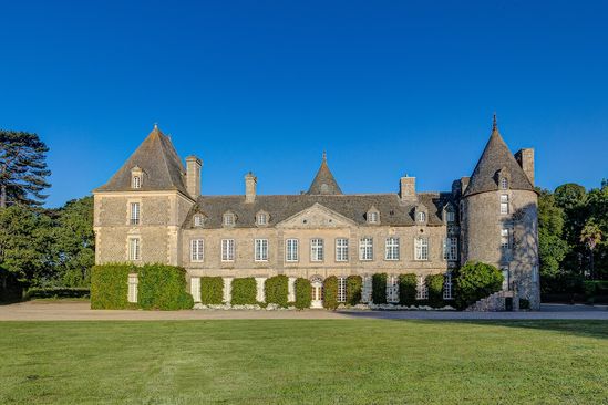 Pavillon de la Paix