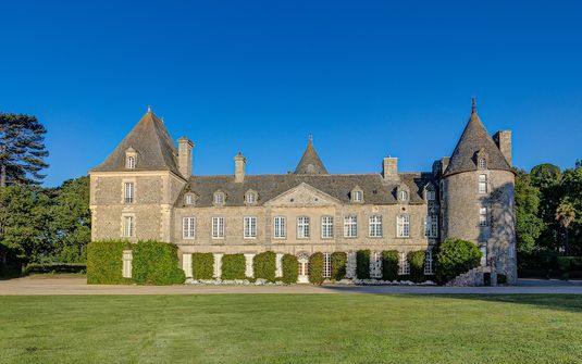Pavillon de la Paix