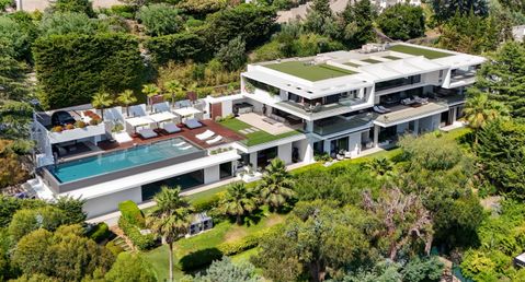 Villa Cristal