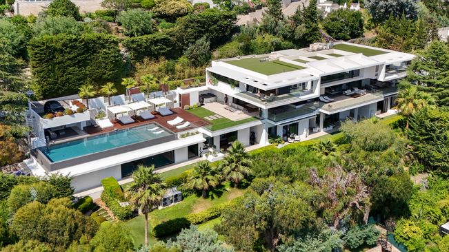 Villa Cristal