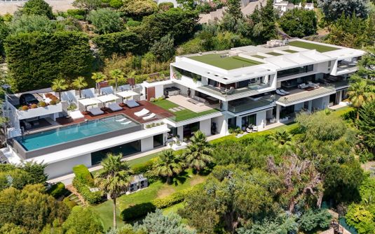 Villa Cristal