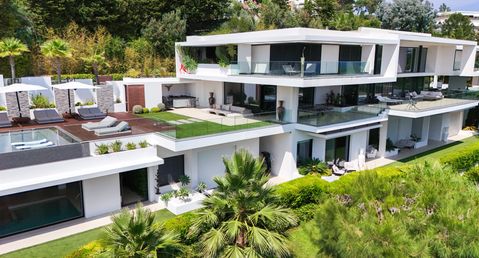 Villa Cristal