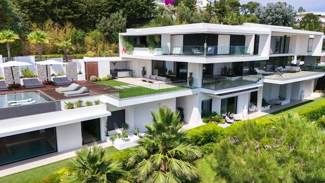 Villa Cristal