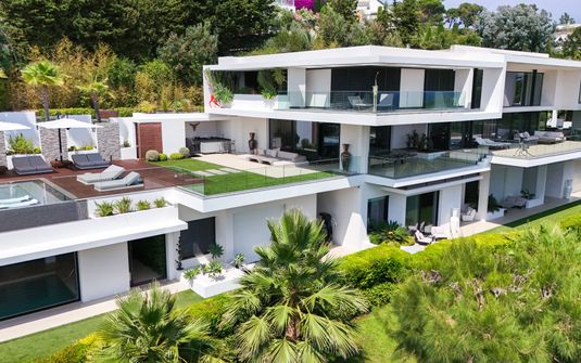 Villa Cristal