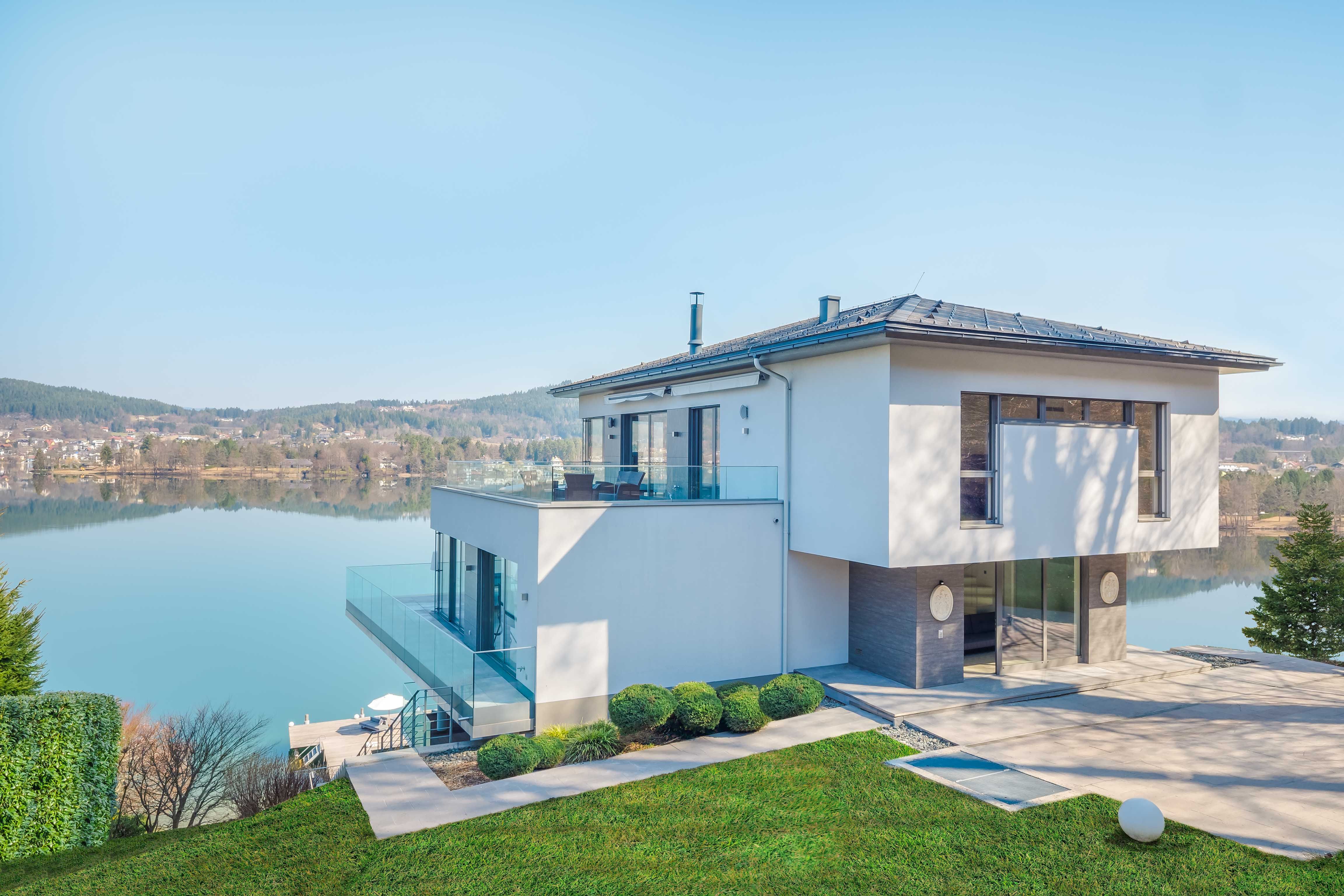 Villa Belvue
