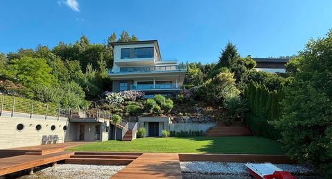 Villa Belvue