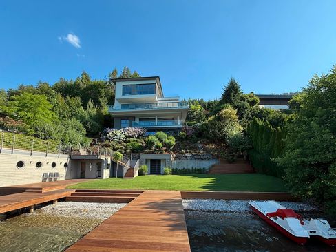 Villa Belvue