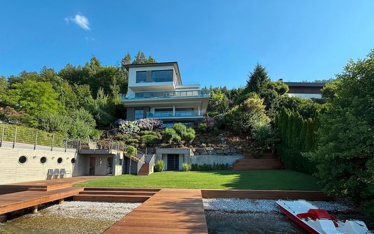 Villa Belvue