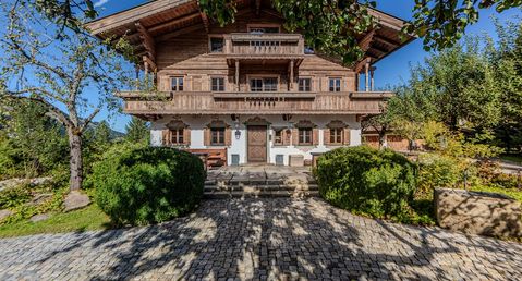 The Edelberg Estate