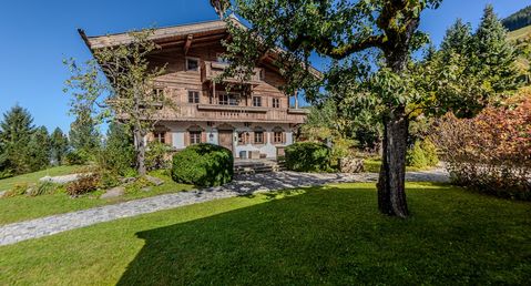 The Edelberg Estate
