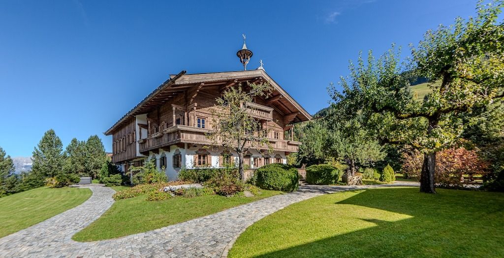 The Edelberg Estate