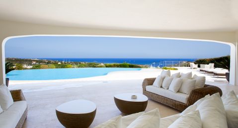 Villa Beatrice