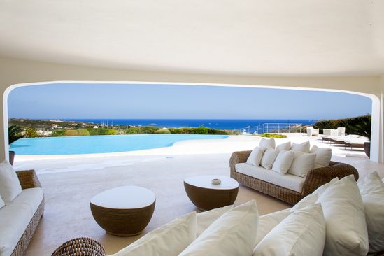 Villa Beatrice