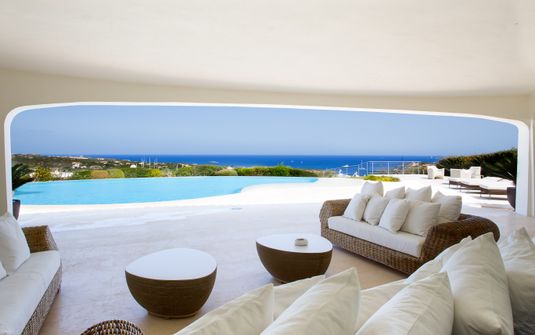 Villa Beatrice