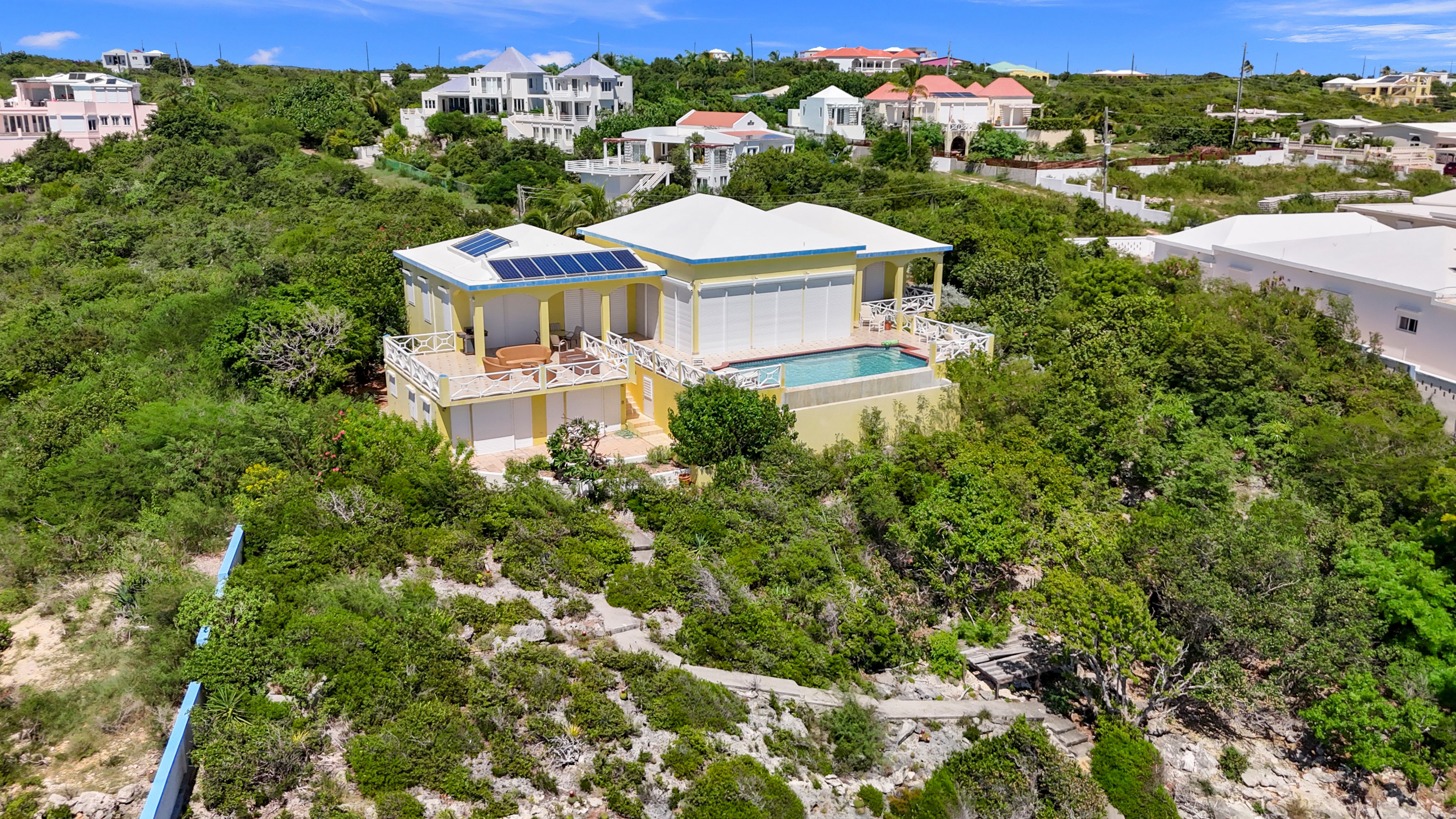 Chateau de Reves - Exclusive Listing