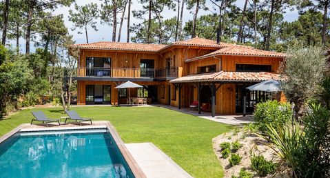 Villa Pinetta