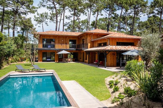 Villa Pinetta