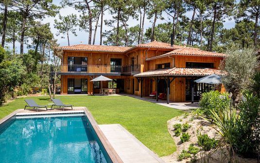 Villa Pinetta