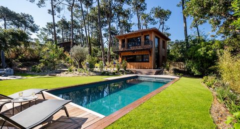Villa Pinetta
