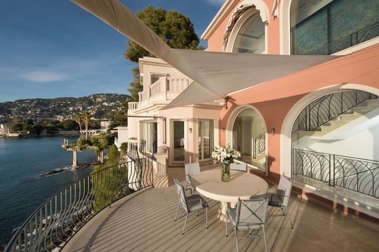 Villa Gabriella