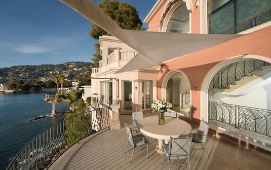 Villa Gabriella