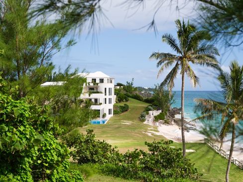The Loren Residence at Pink Beach