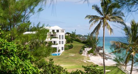 The Loren Residence at Pink Beach