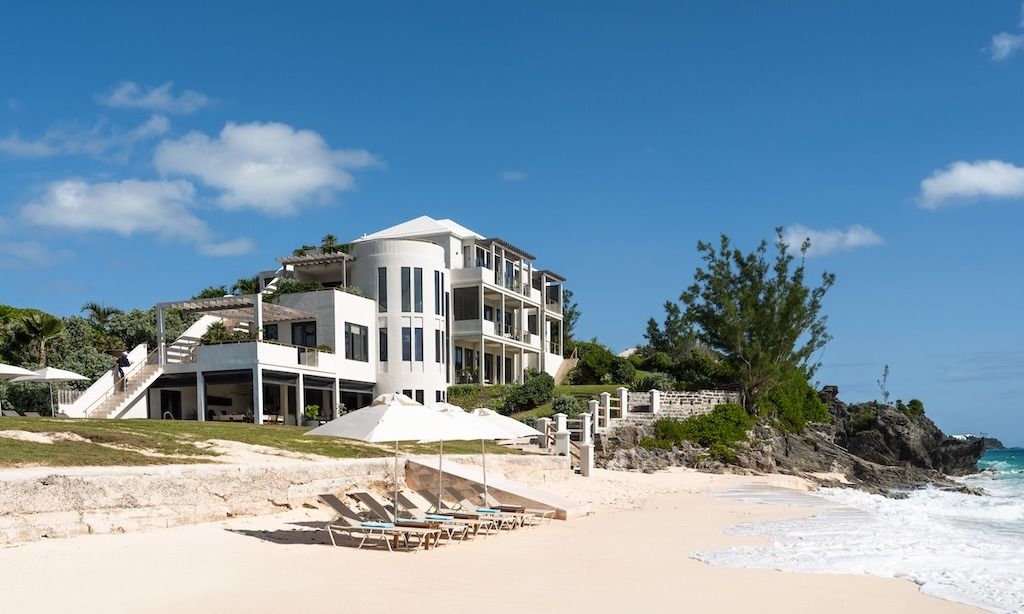 The Loren Residence at Pink Beach