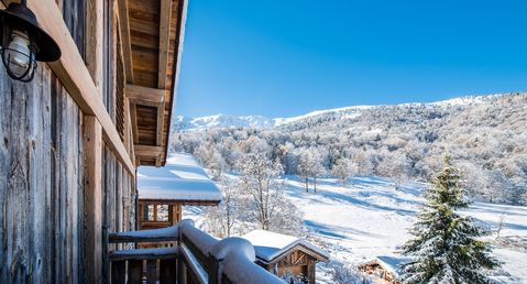 Chalet Beta