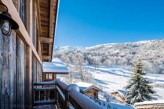 Chalet Beta
