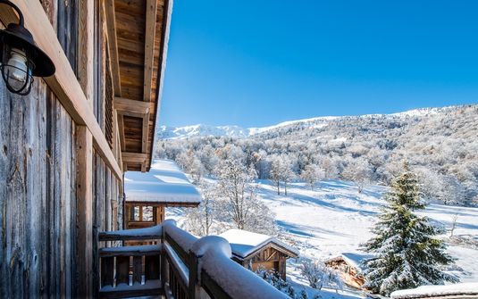Chalet Beta