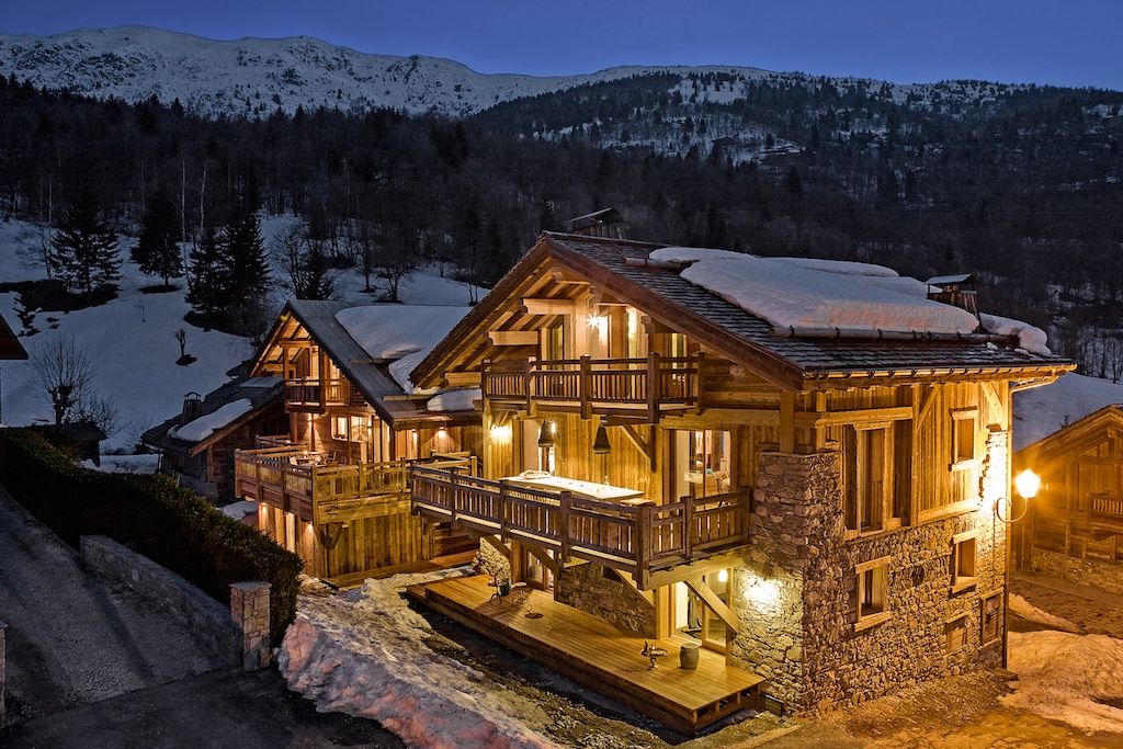 Chalet Beta