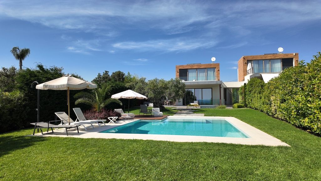 Luria Homes - Villa A