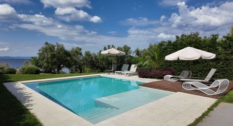 Luria Homes - Villa A