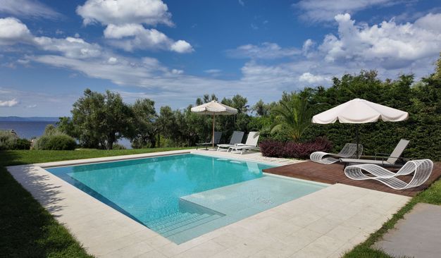 Luria Homes - Villa A