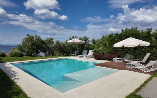 Luria Homes - Villa A