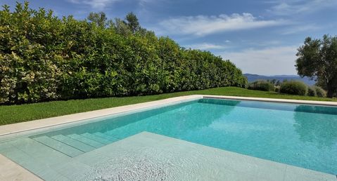 Luria Homes - Villa A