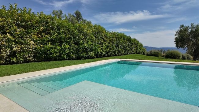 Luria Homes - Villa A