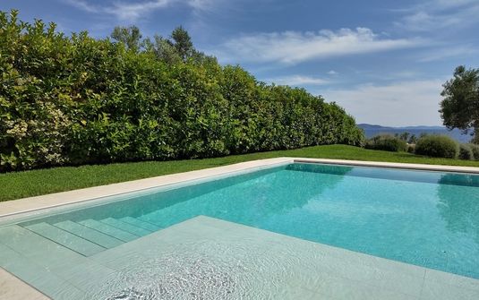 Luria Homes - Villa A