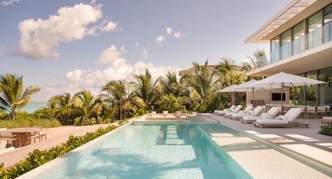 Beach Enclave The Reserve - Villa One