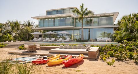 Beach Enclave The Reserve - Villa One