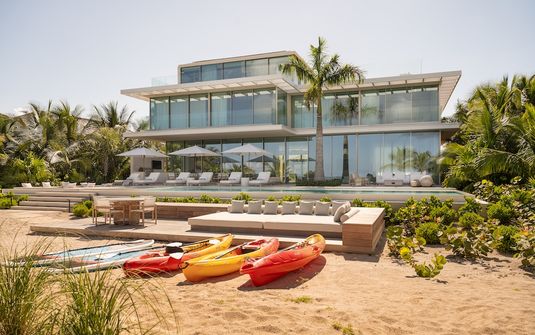 Beach Enclave The Reserve - Villa One