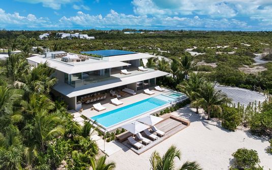 Beach Enclave The Reserve - Villa Three