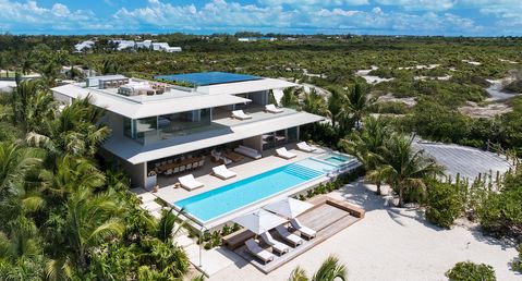 Beach Enclave The Reserve - Villa Three