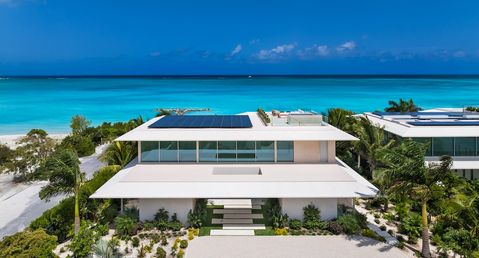 Beach Enclave The Reserve - Villa Three