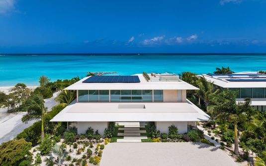 Beach Enclave The Reserve - Villa Three