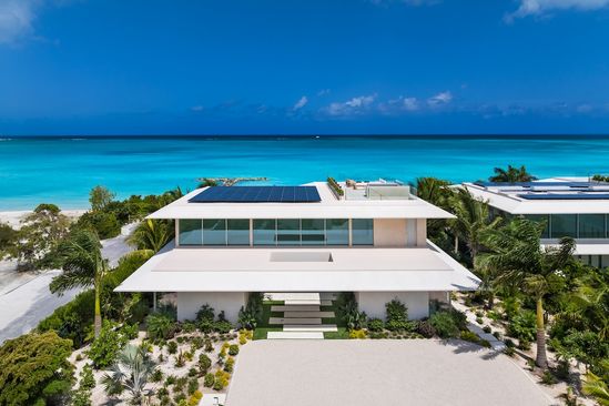 Beach Enclave The Reserve - Villa Three